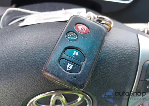 2012 Toyota Highlander Limited V6 z USA, uszkodzony, nr VIN 5TDYK3EH8CS062292